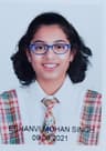 Eshanvi Singh