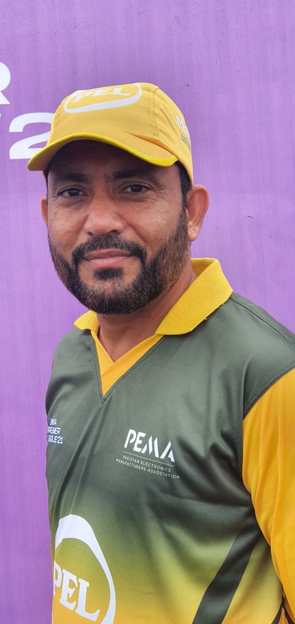 Raja Mukarram