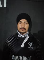 Sukhwinder cricket player profile photo