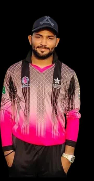 NAWAB AWAIS cricket player profile photo
