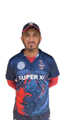 Irfan Basha