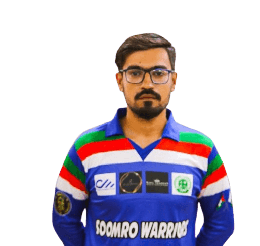 Farhan cricket player profile photo
