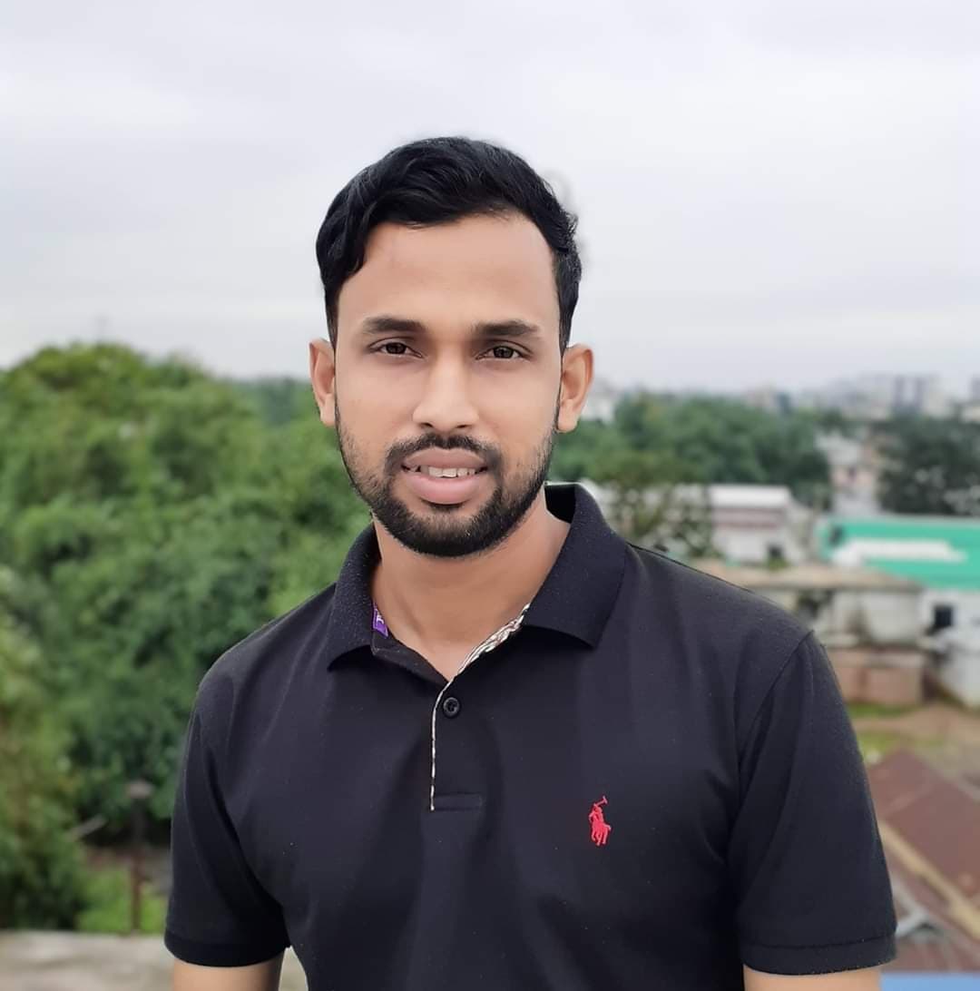 Sujon Mondol