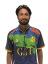Raashiq Mohamed