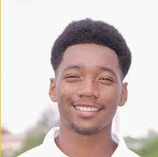 Mikyle Louis cricket player profile photo