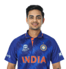 Ishan Kishan