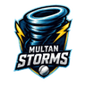 Multan Storms