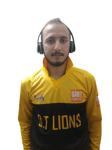 Zahir Ali