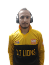 Zahir Ali