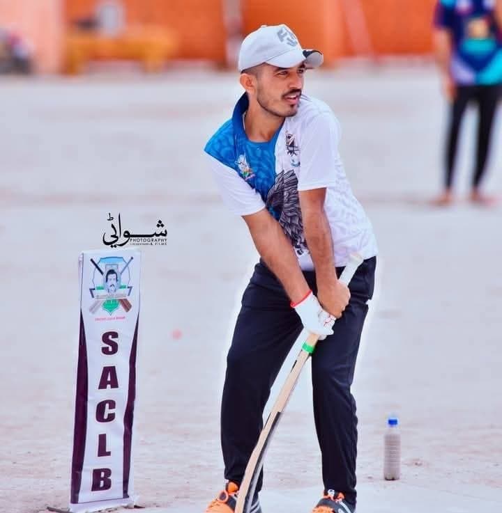 Shoaib Junejo