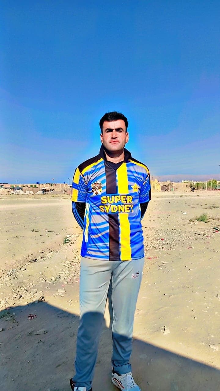 Imdad Commando