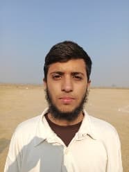 Abdul Haseeb cricket player profile photo