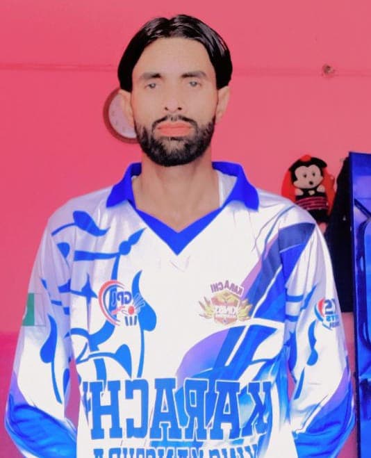 Sardar Zaheer