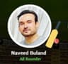 Naveed Buland