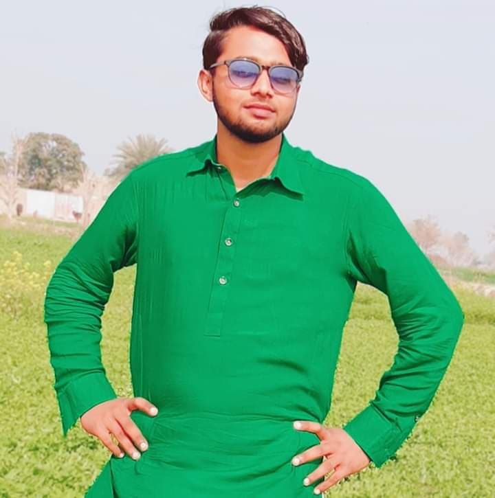 Iftekhar cricket player photo
