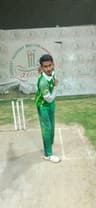 Hammad Bhatti