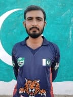 Nadir Abbasi