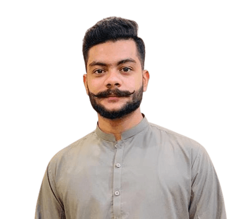 Ali Raza HY