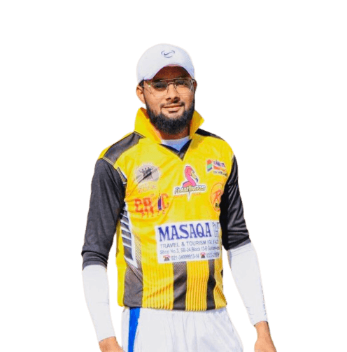 Danish Kareem