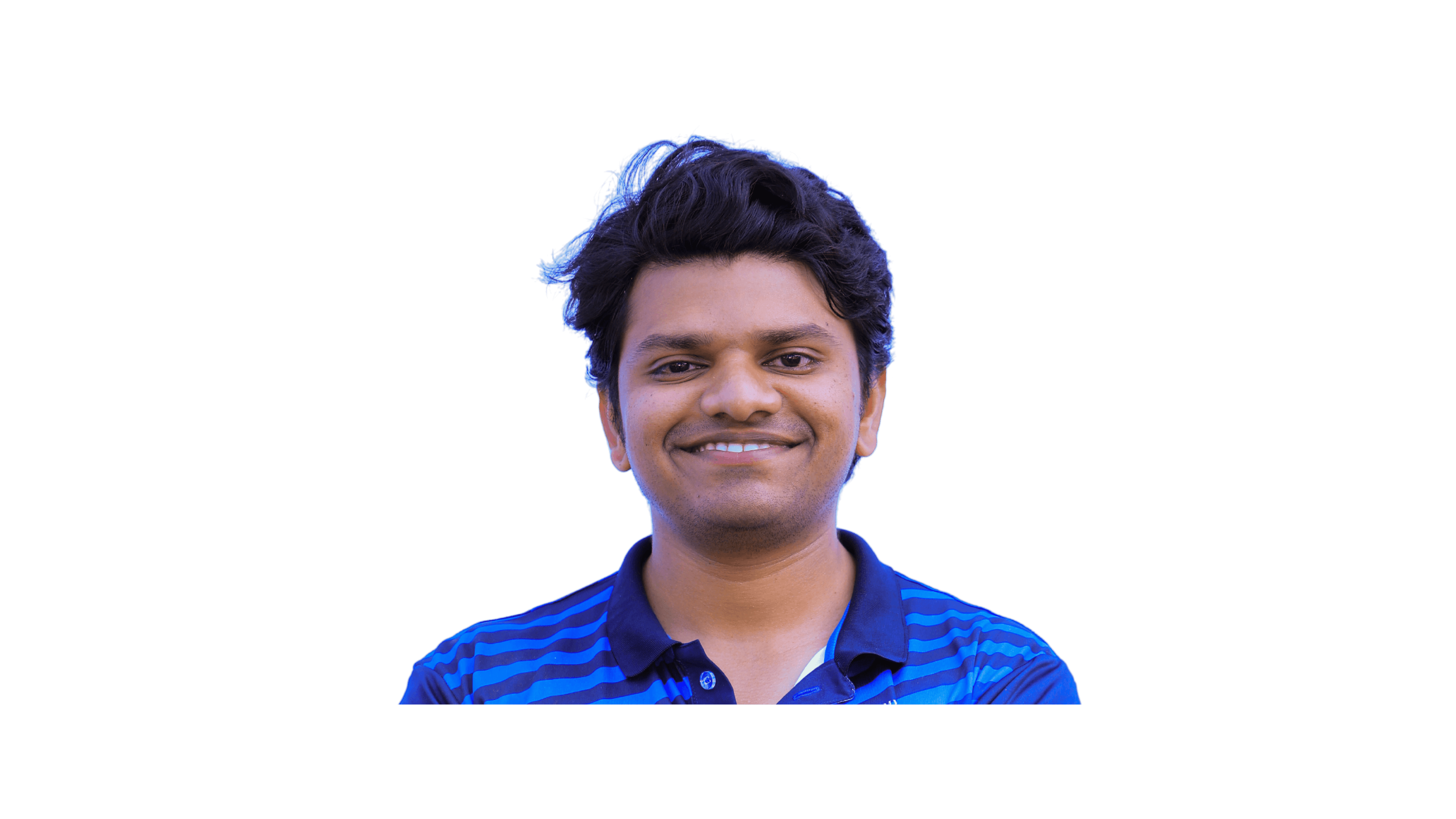 Rudraksh Ravi Sondh