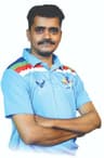 Vinit Panchal