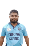 Srikanth Reddy