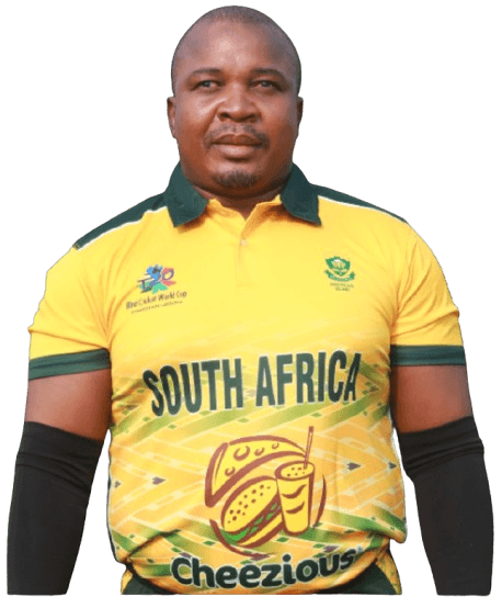 Luthando Anson Naki(B1)