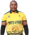 Luthando Anson Naki(B1)