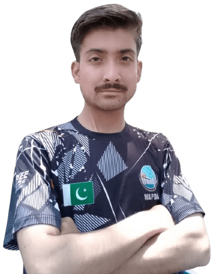 Usman Khan