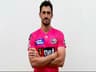 Mitchell Starc