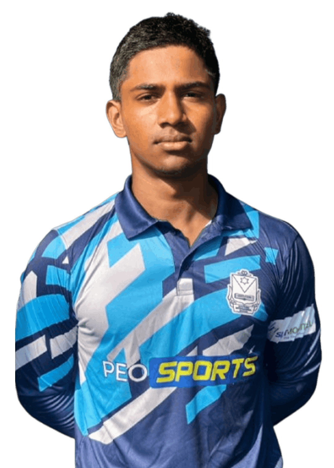 Anojan Logachandran