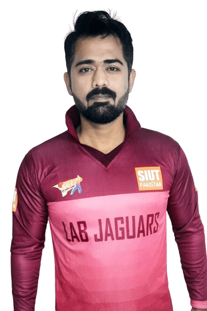 Asad Mirza cricket player profile photo