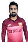 Asad Mirza