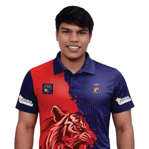 Krishna Anande