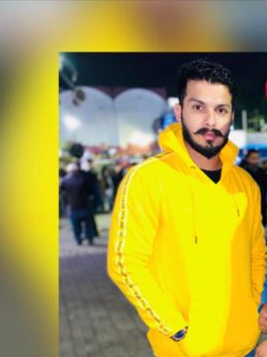 ABBAS cricket player photo