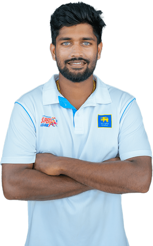Dhananjaya Lakshan