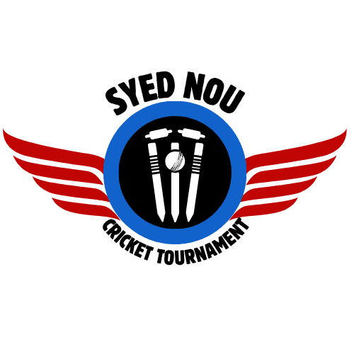 Syed Nou team logo