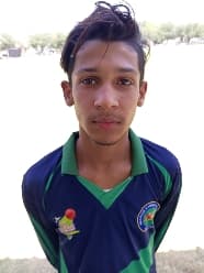 Hammad Abad