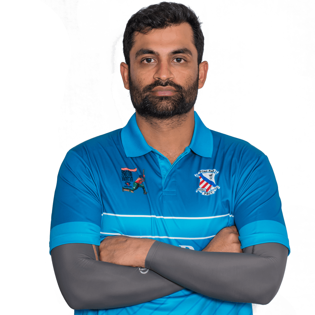 Tamim Iqbal cricket player profile photo