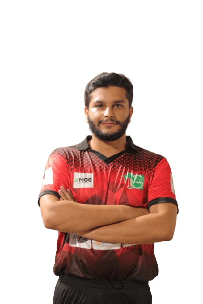 Shehroz Walji cricket player profile photo