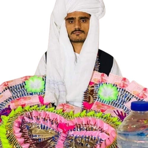 wajid Ali cricket player photo