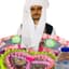 wajid Ali