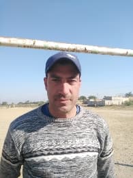Kamal Khan cricket player profile photo