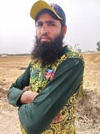 Akmal Hassan cricket player profile photo