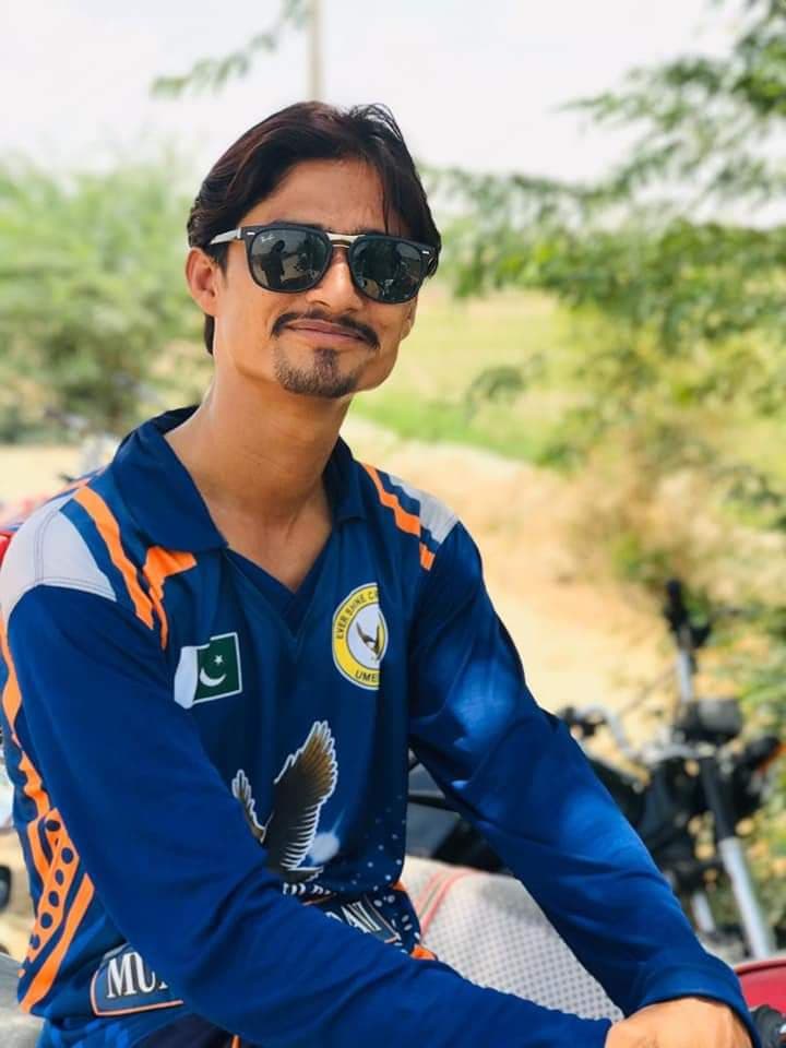 Munwer Ahmedani