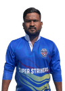 NARESH RAMAIAH
