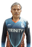 Gerald Pinto