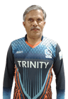 Gerald Pinto