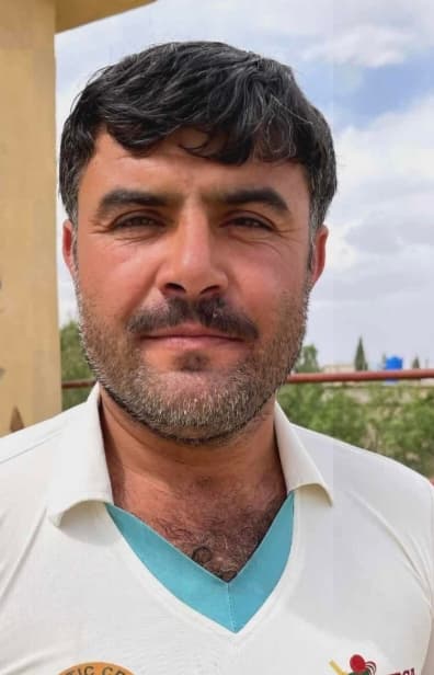 ABDUL RAHIM