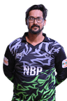 Zohaib Azam